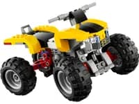 LEGO 31022 Quad