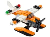 LEGO 31028 Hydroplan