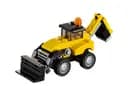 LEGO 31041 Pojazdy budowlane — 1