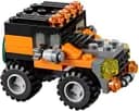 LEGO 31043 Transporter helikopterów — 6