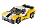 LEGO 31046 Samochód wyścigowy — 1