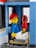 LEGO 31050 Sklep na rogu — 11