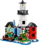 LEGO 31051 Latarnia morska — 10