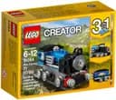 LEGO 31054 Niebieski ekspres — 2