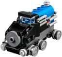 LEGO 31054 Niebieski ekspres — 5