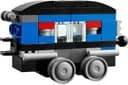 LEGO 31054 Niebieski ekspres — 9