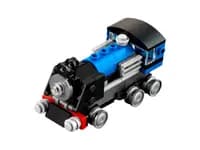 LEGO 31054 Niebieski ekspres