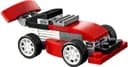 LEGO 31055 Czerwona wyścigówka — 4