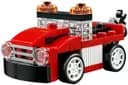 LEGO 31055 Czerwona wyścigówka — 5