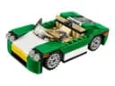 LEGO 31056 Zielony krążownik — 1