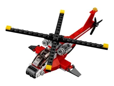 LEGO 31057 Władca przestworzy