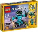 LEGO 31062 Robot-odkrywca — 2