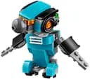 LEGO 31062 Robot-odkrywca — 4