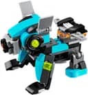 LEGO 31062 Robot-odkrywca — 5