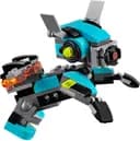 LEGO 31062 Robot-odkrywca — 6