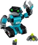 LEGO 31062 Robot-odkrywca — 1