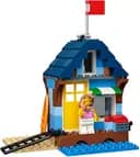 LEGO 31063 Wakacje na plaży — 8