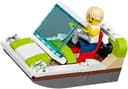 LEGO 31063 Wakacje na plaży — 10