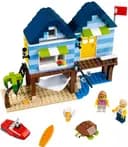 LEGO 31063 Wakacje na plaży — 1