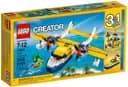 LEGO 31064 Przygody na wyspie — 2