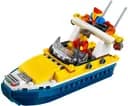 LEGO 31064 Przygody na wyspie — 4