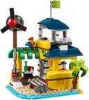 LEGO 31064 Przygody na wyspie — 7