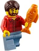LEGO 31064 Przygody na wyspie — 9