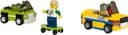 LEGO 31067 Wakacje na basenie — 11