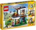 LEGO 31068 Nowoczesny dom — 2
