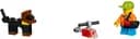 LEGO 31068 Nowoczesny dom — 9