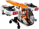LEGO 31071 Dron badawczy — 4