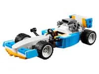 LEGO 31072 Potężne silniki