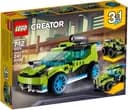 LEGO 31074 Wyścigówka — 2