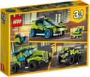 LEGO 31074 Wyścigówka — 3