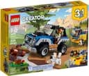 LEGO 31075 Zabawy na dworze — 2