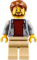 LEGO 31075 Zabawy na dworze — 9