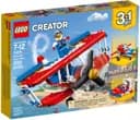 LEGO 31076 Samolot kaskaderski — 2
