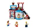 LEGO 31077 Słodkie niespodzianki — 1