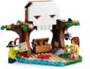 LEGO 31078 Poszukiwanie skarbów — 3