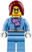 LEGO 31080 Ferie zimowe — 5