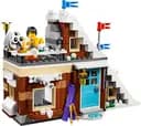LEGO 31080 Ferie zimowe — 9