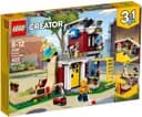 LEGO 31081 Skatepark — 2