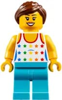 LEGO 31081 Skatepark — 4