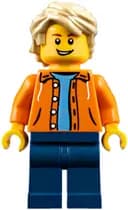 LEGO 31081 Skatepark — 5