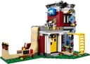 LEGO 31081 Skatepark — 6