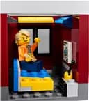 LEGO 31081 Skatepark — 9