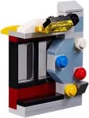 LEGO 31081 Skatepark — 10