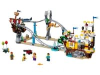 LEGO 31084 Piracka kolejka górska