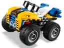 LEGO 31087 Lekki pojazd terenowy — 4