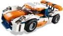 LEGO 31089 Słoneczna wyścigówka — 3